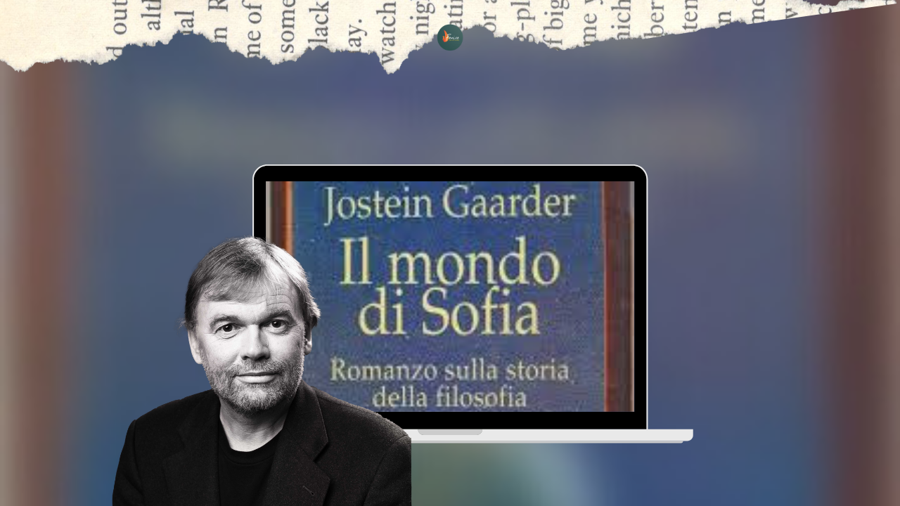 Verde e Arancione Multicolore Giornata della Terra Sfondo Virtuale Zoom